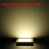 Dimmable led downlight 3W 4W 6W 9W 12W 15W 25W Square LED Spot light AC85~265V ceiling light Indoor Recessed Downlight 4