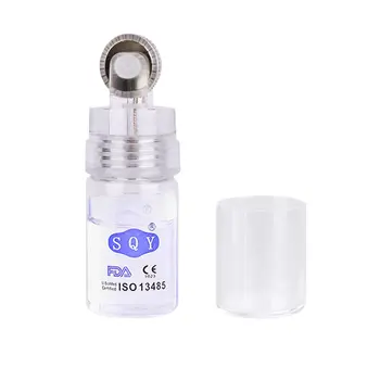 

Thread Microneedle Device Micro Needle Roller Water Soluble Needle Gold Micro Needle Water Light Importer