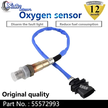 

XUAN Lambda Oxygen O2 Sensor Probe Air Fuel Ratio Sensor 55572993 For BUICK ENCORE CADILLAC ELR CHEVROLET CRUZE LIMITED