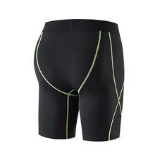 Новинка, летние шорты для фитнеса, Мужская брендовая одежда, колготки, компрессионные шорты, камуфляжные, для тренировок в тренажерном зале, короткие штаны, мужские S-XXXL