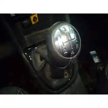 

LEVER CHANGE RENAULT CLIO IV