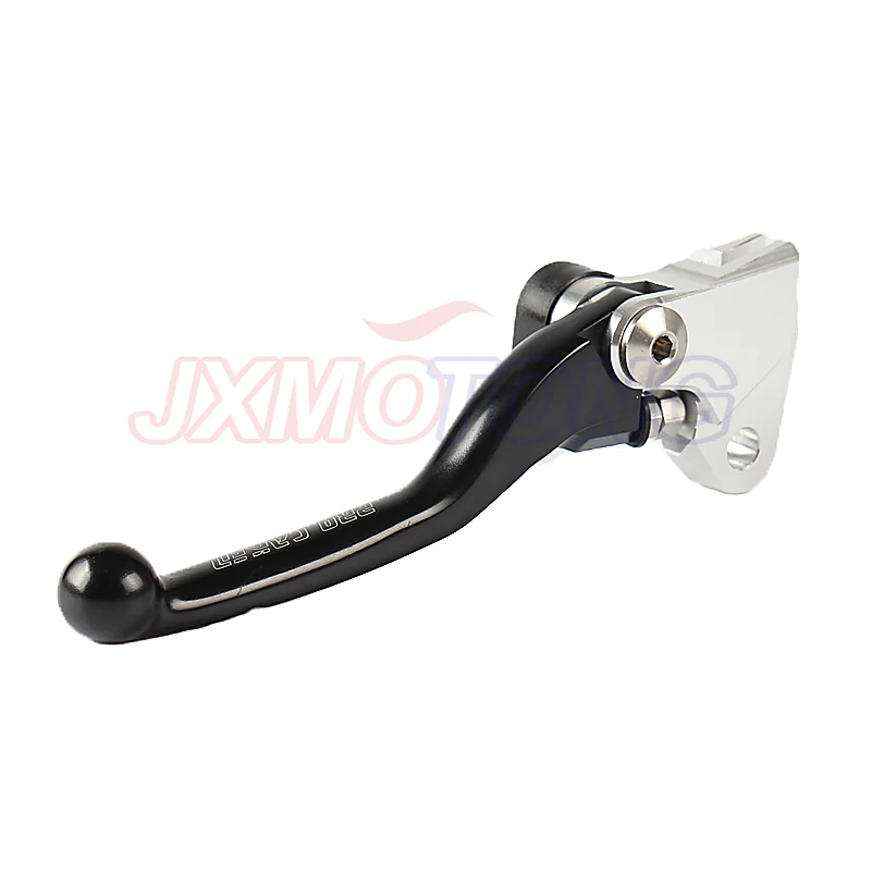 CNC Универсальный мотоцикл рычаг сцепления для KX250 РМЗ YZ 125 250 YZ 125/250 00-14 YZ 250F 00-08 YZ 426F/450F 00-08 2001 2002 08