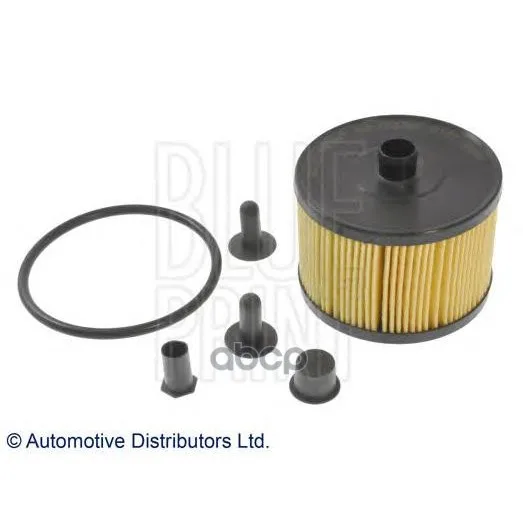 Фильтр Топливный Ford: Kuga 2.0 Tdci, 2.0 Tdci 08- Blue Print арт. ADF122301