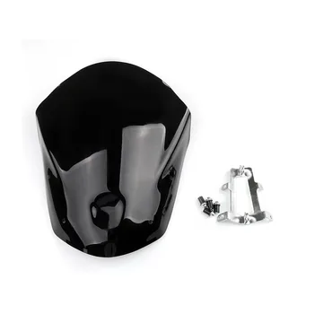 

MTKRACING FOR YAMAHA MT-09 MT09 mt09 2014-2015 Windscreen Windshield Covers Screen Shroud