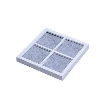 

Refrigerators Air Filter Purifier Filter for LG Refrigerators LT120F LFX31945ST LFX329345ST Replacement Refrigerator Air Filters