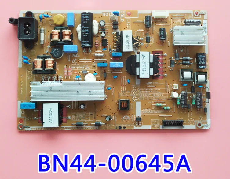 Бесплатная доставка Хорошее прохождение теста Питание доска для L42S1-DSM BN44-00645A |