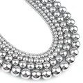 Rhodium Round