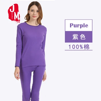 

Women's Thermal Underwear Long Johns Women Thermo Underwear O-neck Solid Warm Long Sleeve Thick Winter Sleep M L XL XXL XXXL