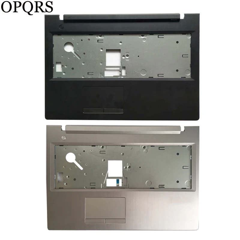 Для lenovo G50 C задняя крышка G50-30 Z50 для ноутбука Упор рук верхняя AP0TH000400 | Компьютеры и