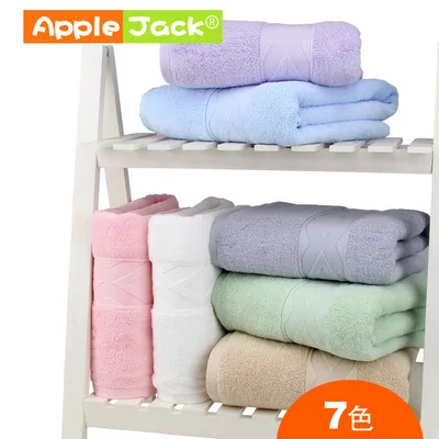 

Combing Cotton APPLE Jack Environmentally Friendly Class A Food Grade Dyeing Water-Absorbing