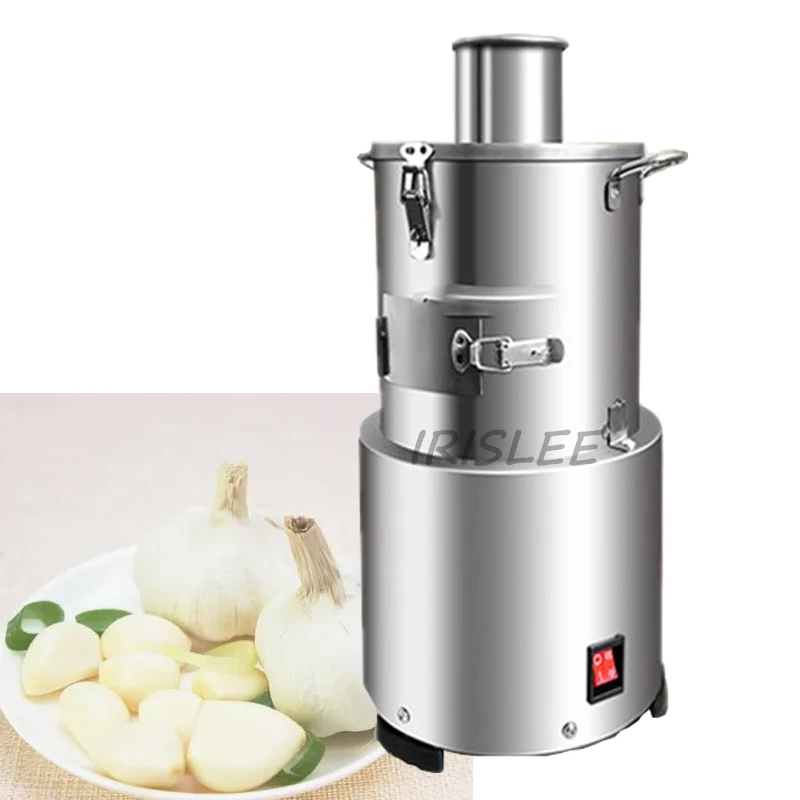毎日出荷送料無料 ステンレス鋼の皮のトリマー ノベルティ ニンニクの皮むき器 海外お取寄せ商 Grundschule Enger De