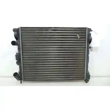 

8200156548 WATER RADIATOR RENAULT CLIO II PHASE II (B/CB0)