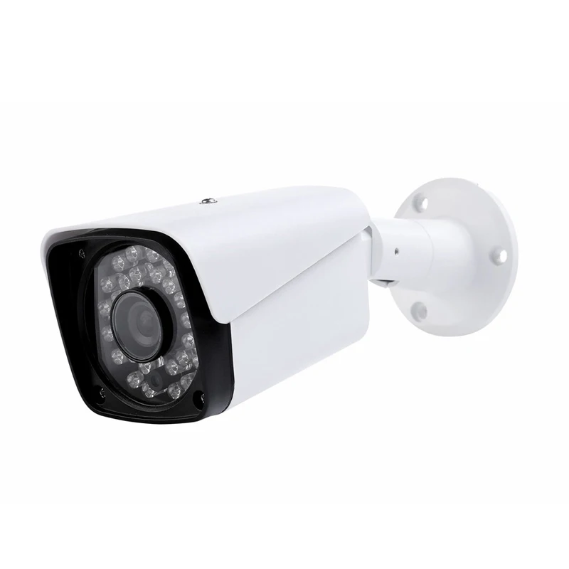 Видеонаблюдения 4CH AHD DVR система День Ночь Водонепроницаемый Открытый камера комплект CCTV домашняя система безопасности s