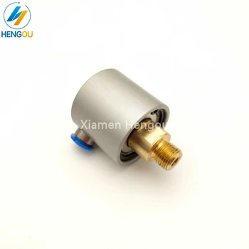 

2 Pieces Free Shipping Man Roland Printing Machine Pneumatic Rotary Valve 094K024650 Roland Printing Machine Parts