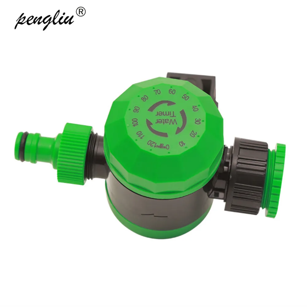 Хорошее качество 2 часа автоматический механический таймер воды контроллер для