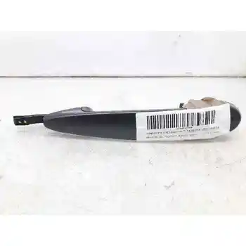

E9XL6 HANDLE OUTER REAR LEFT BMW 3 SERIES SALOON (E90)
