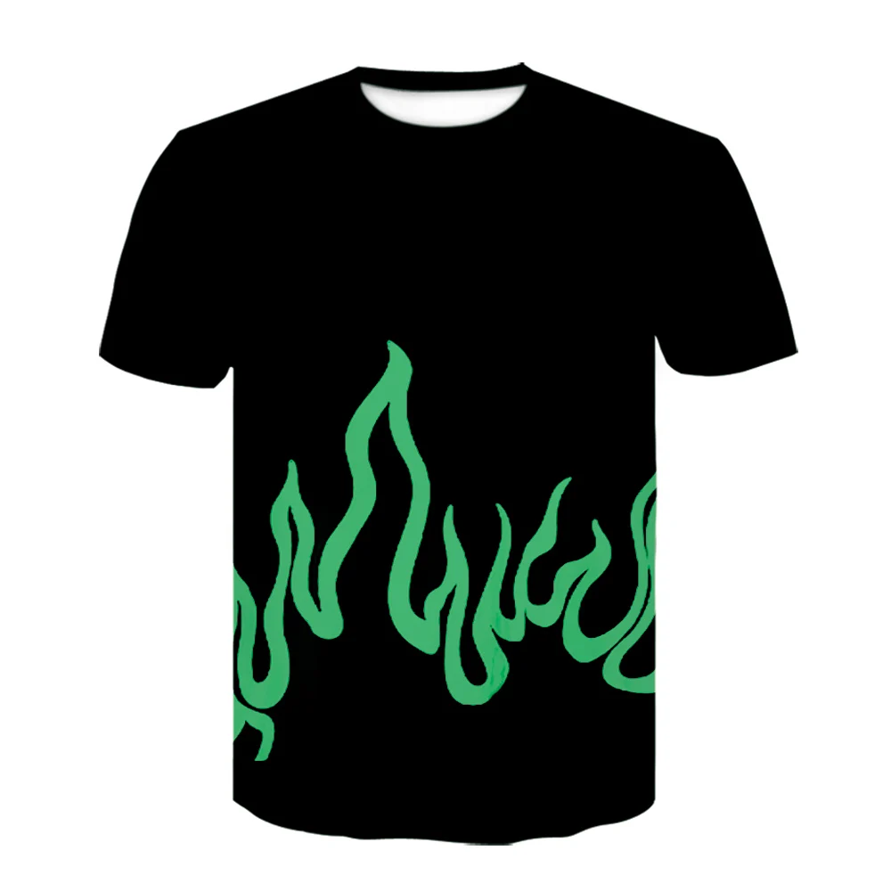 Short Sleeve T-shirt Men 