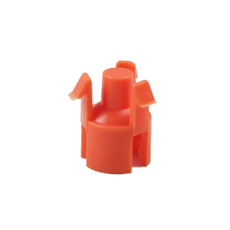 Clutch Master Cylinder Buckle Clips For Citroen C3 C4 C-Elysee For Peugeot 301 307 2008 308
