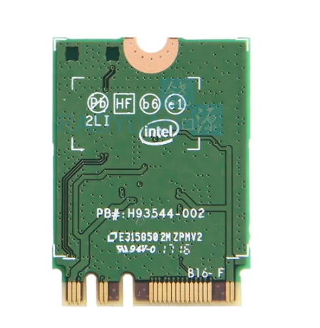 Двухдиапазонный 2,4G/5 ГГц wifi беспроводной Bluetooth для Intel 8265NGW беспроводной-AC 8265 NGFF 802.11ac 867 Мбит/с 2x2 MU-MIMO wifi BT 4,2 карта