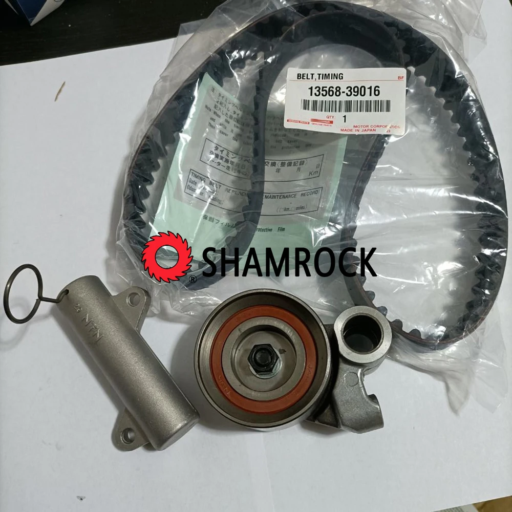 Timing Belt Pulley Set Kit OEM 13540 67020 135050L010 1356839016