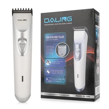 

NEW Electric Hair Clippers waterproof Silent Razors Trimmers Corner Razor USB Rechargeable Barber Hair Cutting Machine