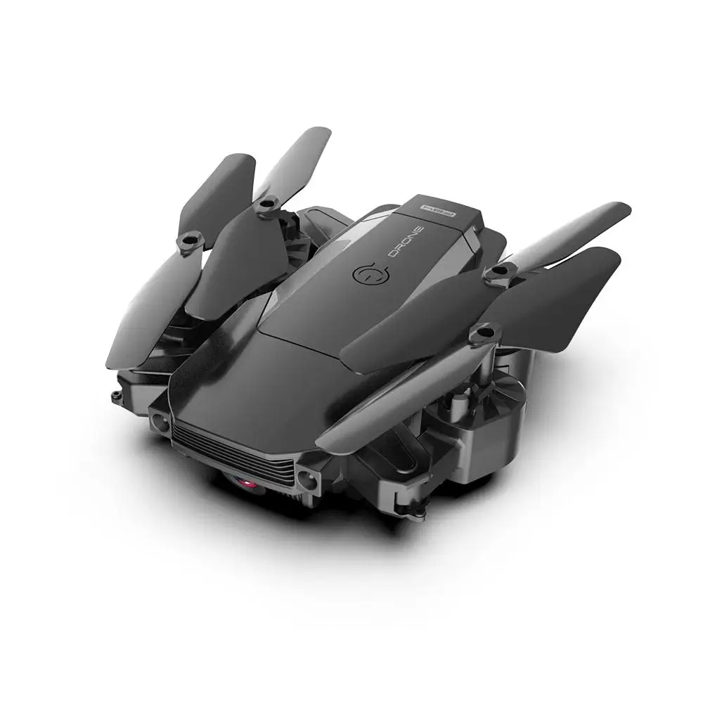 RCtown F84 Квадрокоптер беспроводной Радиоуправляемый Дрон с 4 K/5MP/0.3MP HD камерой WiFi FPV Вертолет складной самолет для детей подарочная игрушка