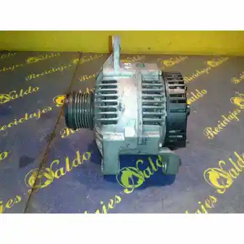 

3 EARS ALTERNATOR RENAULT SCENIC II