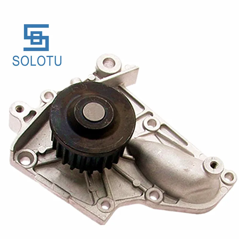 Водяной насос для CAMRY RAV4 AVENSIS ST191 ST204 ST220 SXV2# SXA1# SXM10 1996-16110-79026