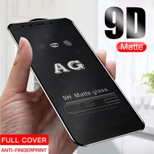 frosted matte tempered glass redmi note 9s glass on xiomi xaomi xiami redmi note 7 8 9 s pro 8a 8t anti-fingerprint glass film