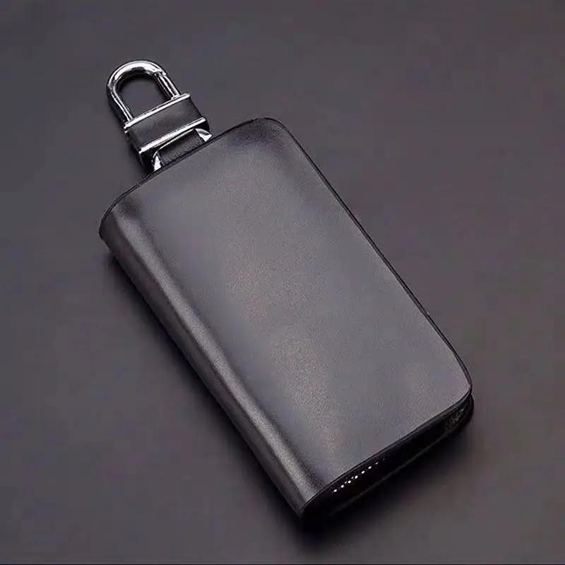 

Smart key bag EDC gear key bag creative gift car key storage box portable compact multi-function key clip