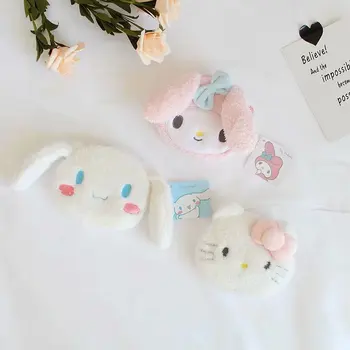 

Cinnamoroll Melody Toys Makeup Coin Purse Bag Birthday Christmas Gift #3370