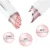 Eye Messager RF Radio Mesotherapy Electroporation Beauty Pen EMS Frequency LED Face Lifitng Skin Rejuvenation Remover морщин