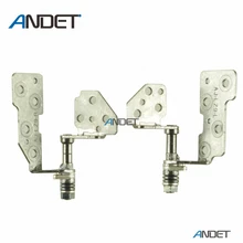 Для lenovo IdeaPad U430 U430P ЖК-шарнир R& L набор не сенсорный