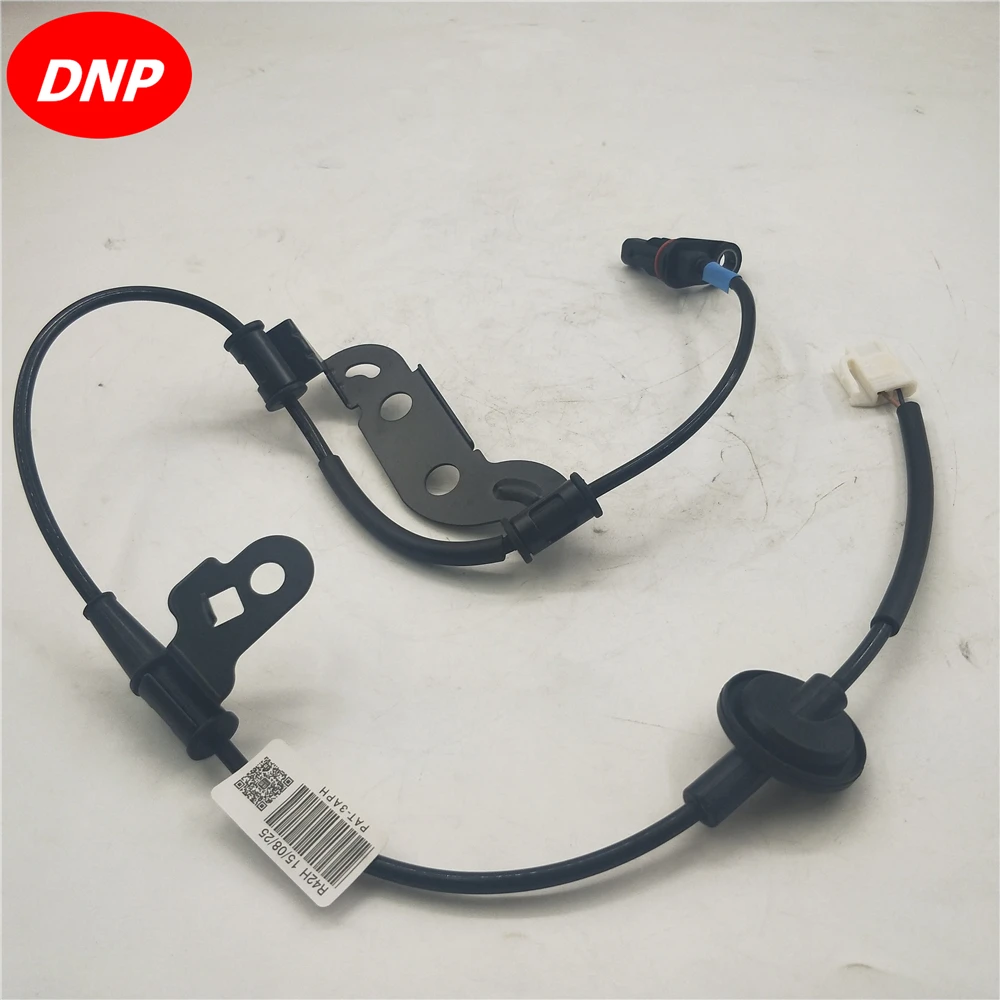 DNP ABS Датчик скорости колеса задний левый подходит для hyundai Sonata 2011- 599103Q000