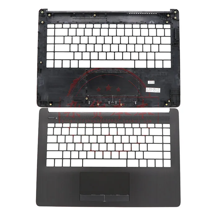 laptop pouch New Palmrest Housing Upper Cover keyboard Casing For hp 14-CM 14-CK L23239-001 14-CY L23174-001 pretty laptop bags Laptop Bags & Cases