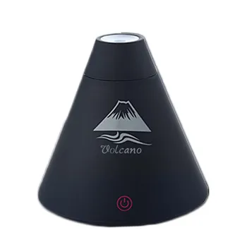 

Volcano Humidifier Desktop USB Air Diffuser Purifier Atomizer LED Night Light