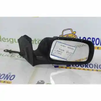 

RIGHT REARVIEW MIRROR TOYOTA AVENSIS SALOON (T25)