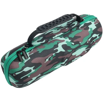 

Portable Storage Bag For Column Speaker Jbl Charge 3 Wireless Bluetooth Speaker Charge3 Sound Box Pouch Protective Box Bag Color