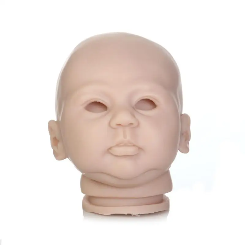 

Reborn Doll Kit Unpainted Doll Parts Mio Rebirth Infant Doll Mould