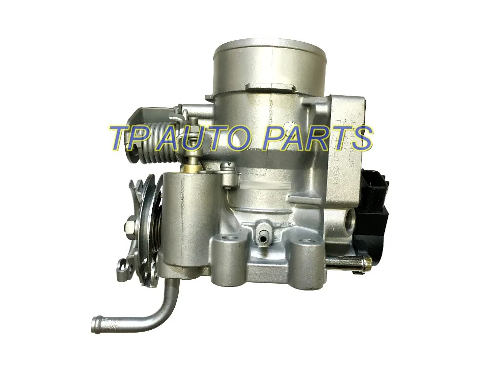 Корпус дроссельной заслонки для автомобиля аксессуары MICRA K11 OEM 16119 0U000 161190U000 72B00