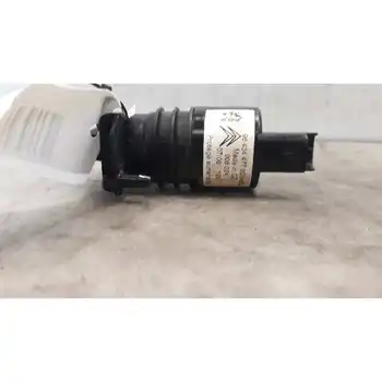 

9643447780 9643447780 engine Clean Front Peugeot 407 Coupe Basic