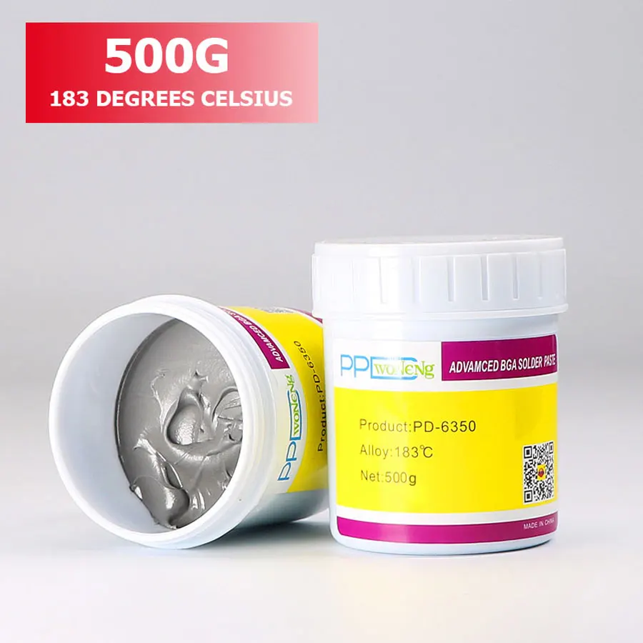 de solda para a8 a9 a10 a11 chip especial lata polpa