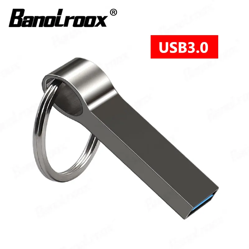 USB флеш накопитель высшего качества металлический 16 ГБ 32 64 128 usb диск|USB