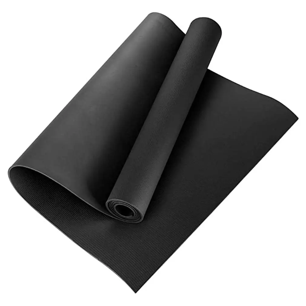 

Yoga Mat Anti-skid Sports Fitness Mat 4mm Thick EVA Comfort Foam yoga matt for Exercise, Yoga, and Pilates Gymnastics mat