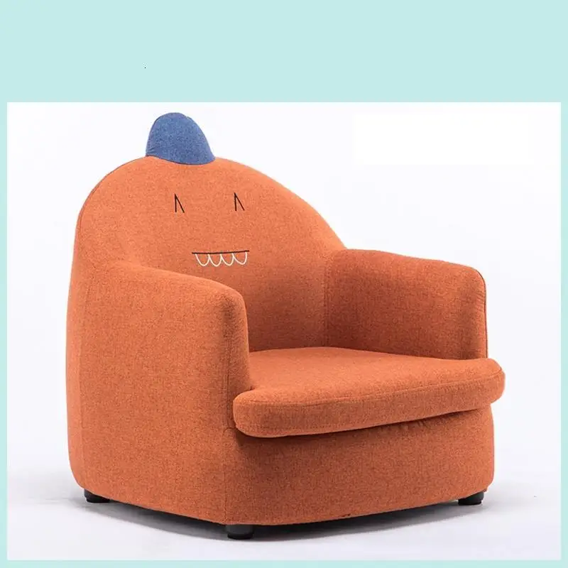 Siedzenia детское кресло для отдыха Sillones Cameretta Bimbi Silla Infantiles Dormitorio детский диван - Цвет: MODEL P