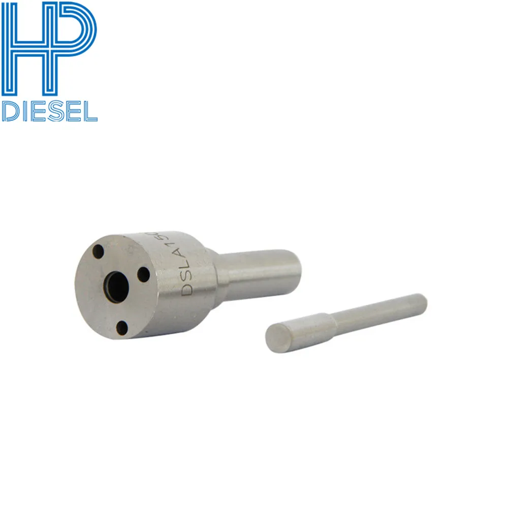 4 шт./лот Форсунка Common Rail 0433172098 сопло дизельного топлива DLLA145P1804 для инжектора