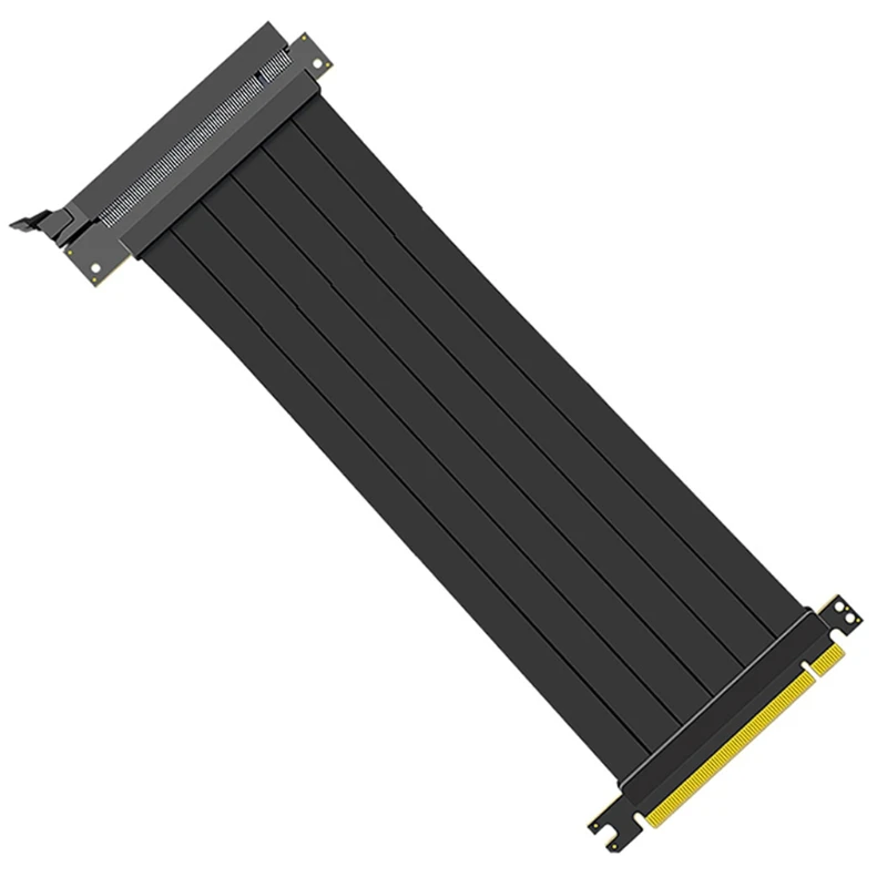 Кабель-удлинитель для графической карты 3 0 PCIE X16 | Компьютеры и офис