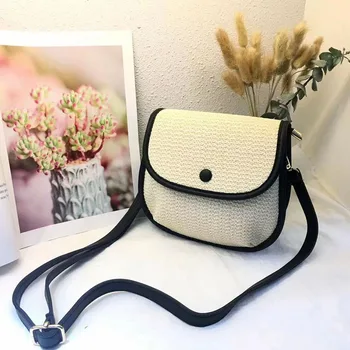 

Bag Women's New 2020 Women's Shoulder Bag Small Satchel