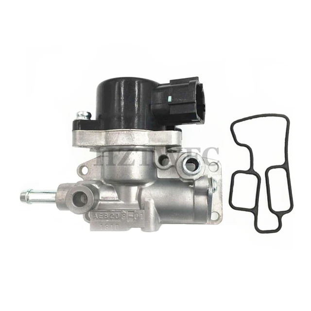 Idle Air Control Valve Motor Iac For Nissan Maxima For Infiniti I30 3 0l 23781 2y011 237812y011 237812y012 Ac4174 Valve Din Valve Repairvalve Sensor Aliexpress
