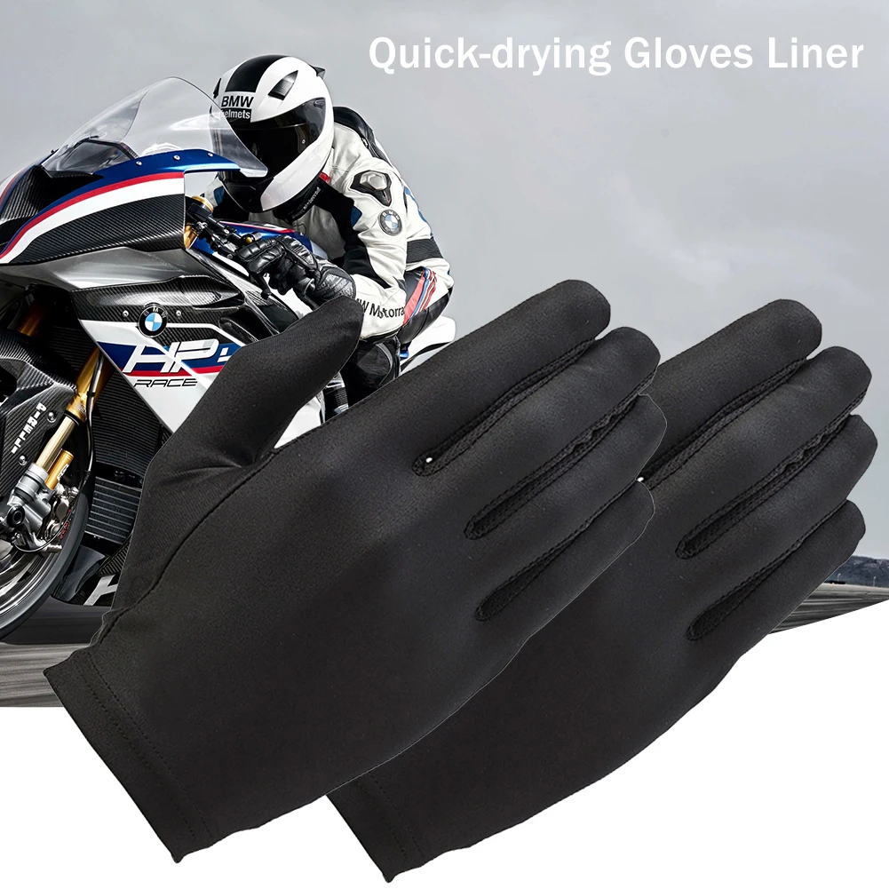 Motorcycle Gloves For Riding In Summer